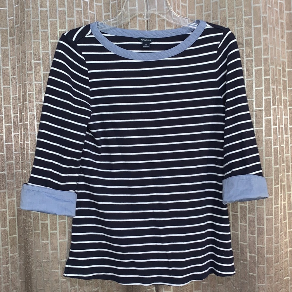 NAUTICA Top